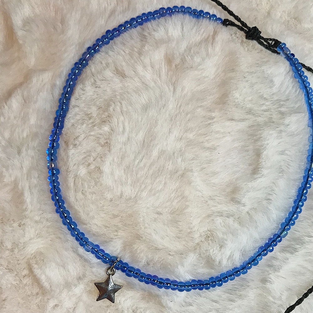 Handmade jewelry:)
